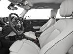 Mini Cooper 2014 года